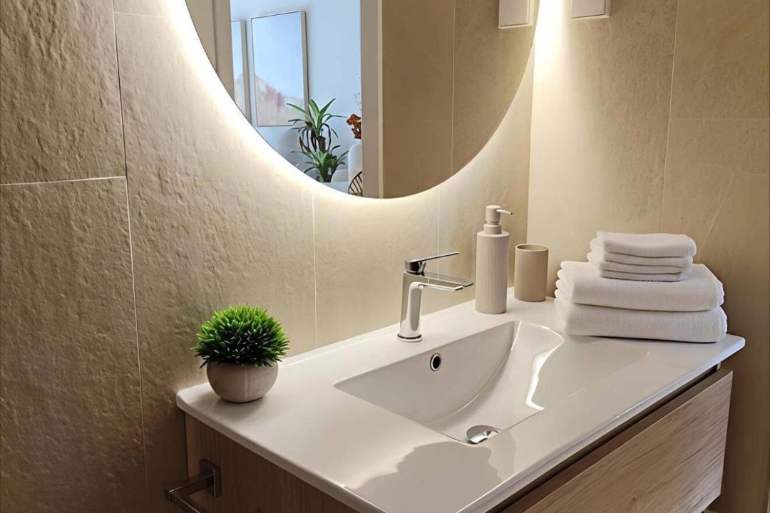 Photo of Bathroom in Guadalupe