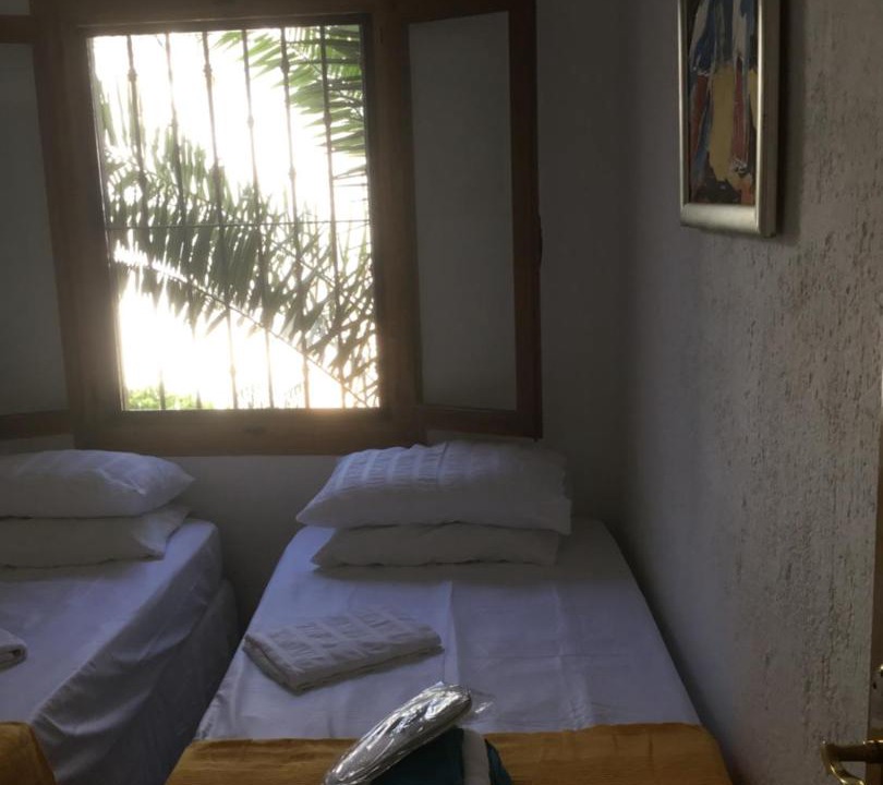 Photo of Bedroom in Mojacar