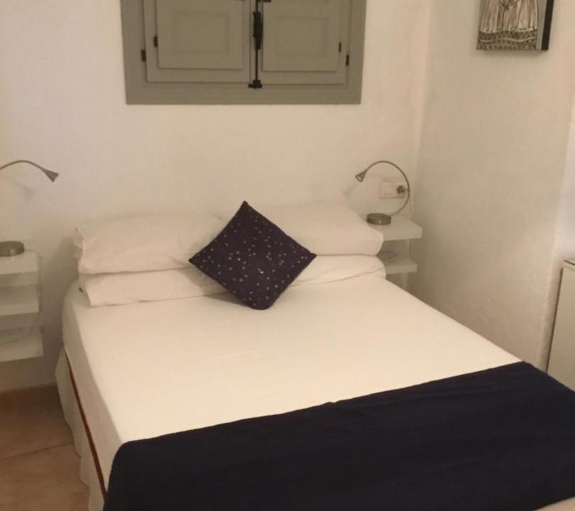 Photo of Bedroom in Mojacar