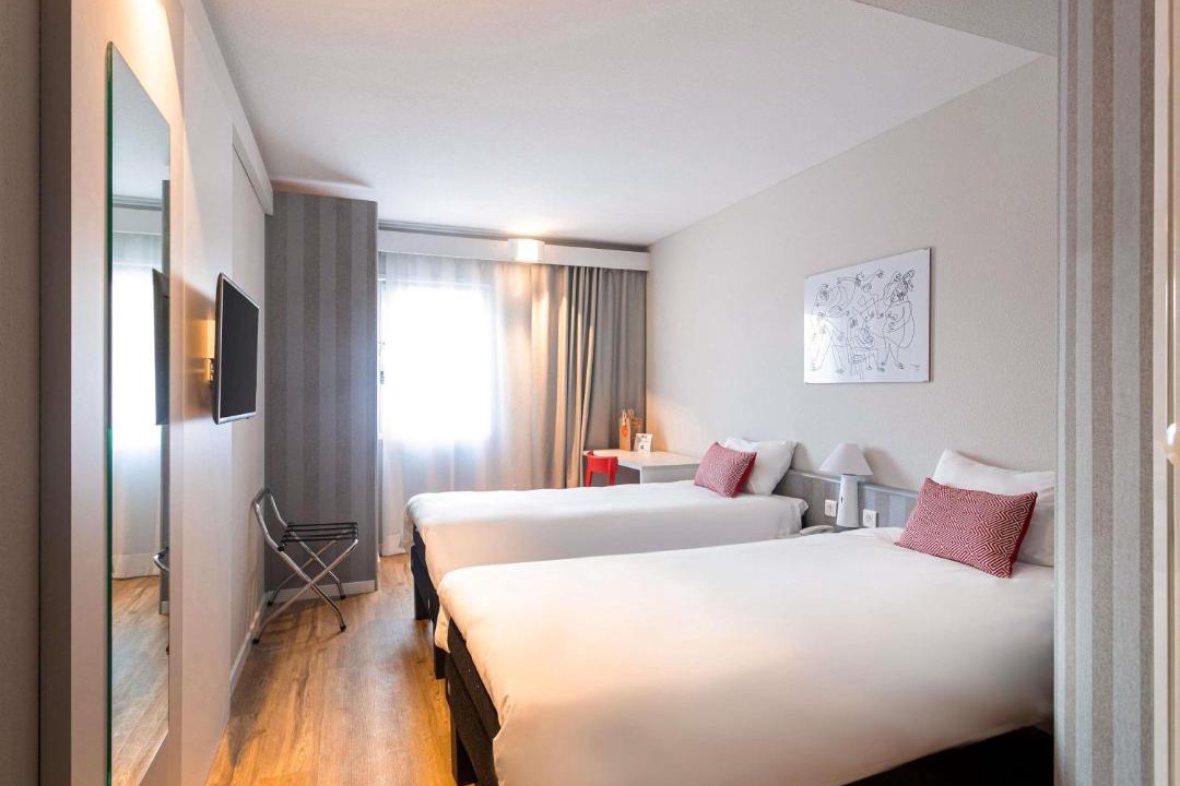 Photo of Bedroom in Alfafar