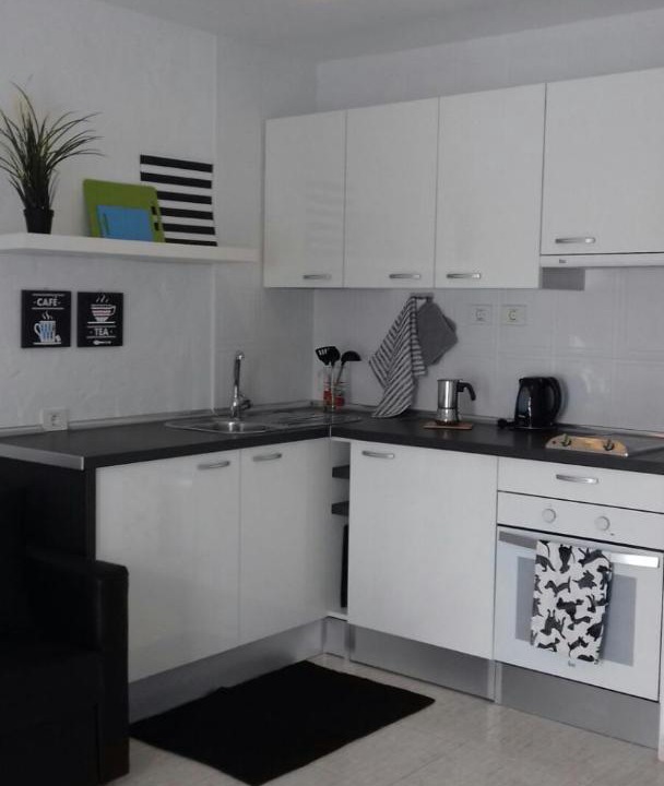 Photo of Kitchen in Caleta de Fuste