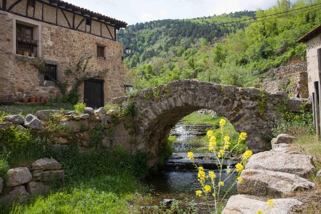 Photo of Others in Aldeanueva de Cameros