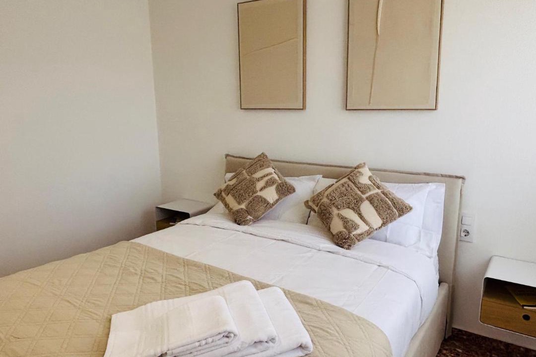 Photo of Bedroom in Catarroja