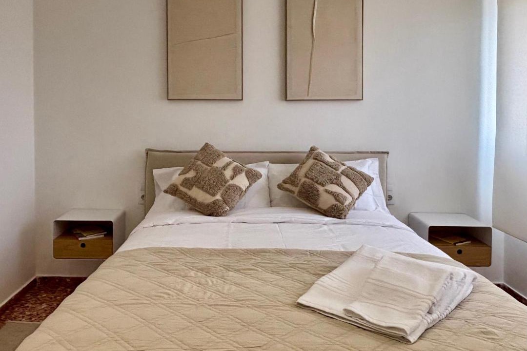 Photo of Bedroom in Catarroja