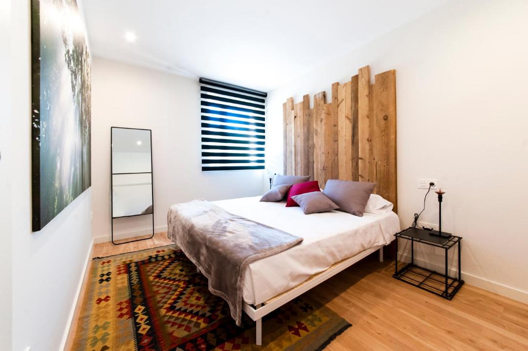 Photo of Bedroom in Segovia