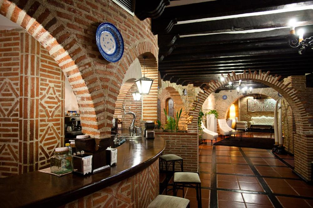 Photo of Others in La Alberca