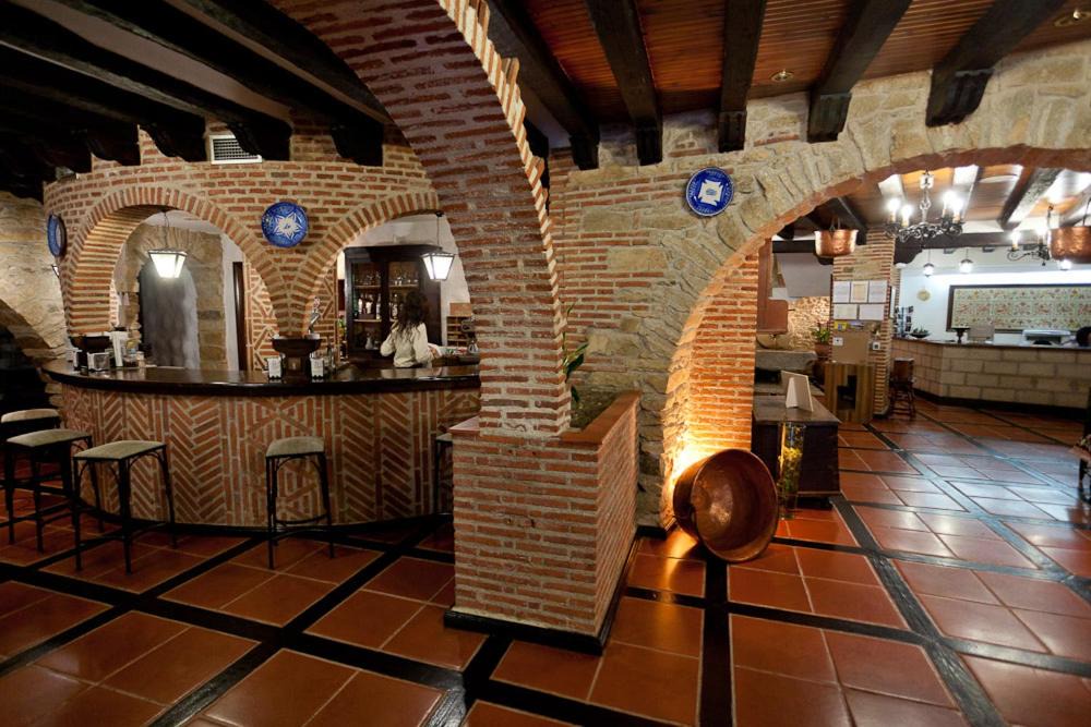 Photo of Others in La Alberca