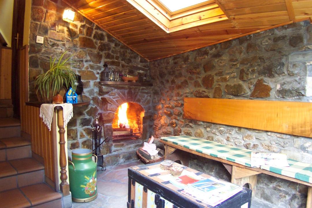 Photo of Others in Vega de Rengos