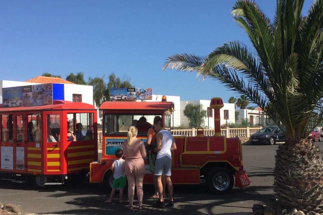 Photo of Others in Caleta de Fuste