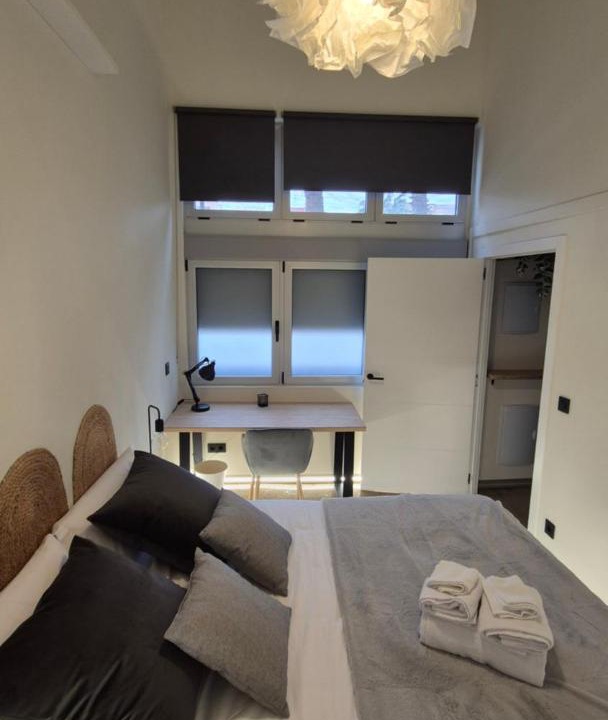 Photo of Bedroom in Benicalap