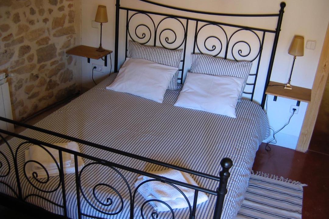 Photo of Bedroom in Siguenza