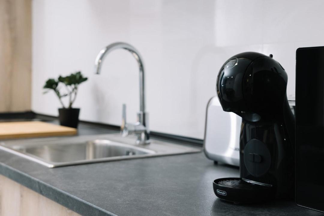 Photo of Kitchen in Benicalap