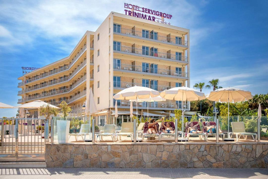 Photo of Others in Benicassim