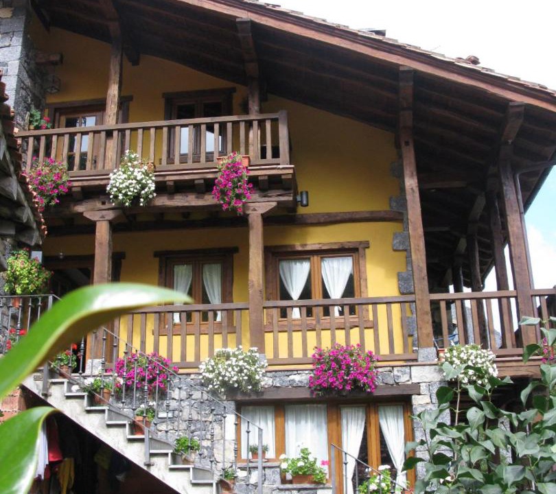Photo of Others in Vega de Liebana