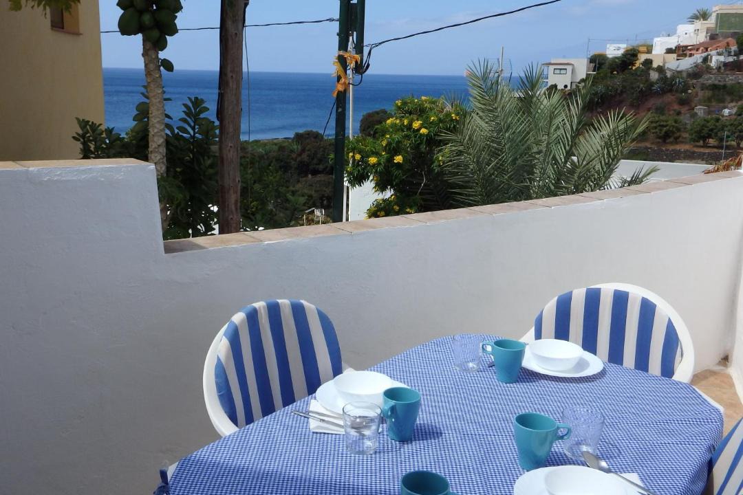 Photo of Patio Balcony in Santa Cruz de Tenerife