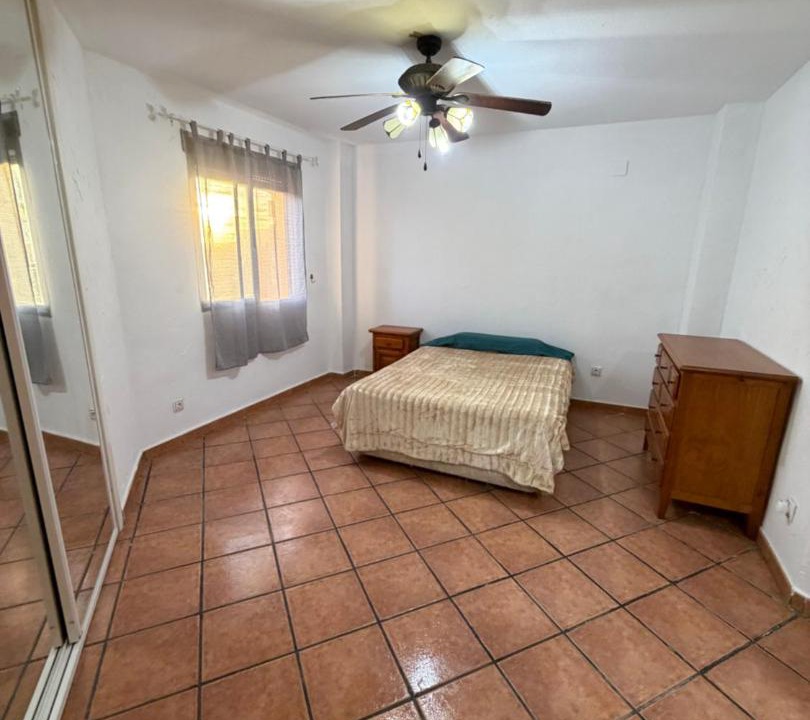 Photo of Bedroom in San Vicente del Raspeig