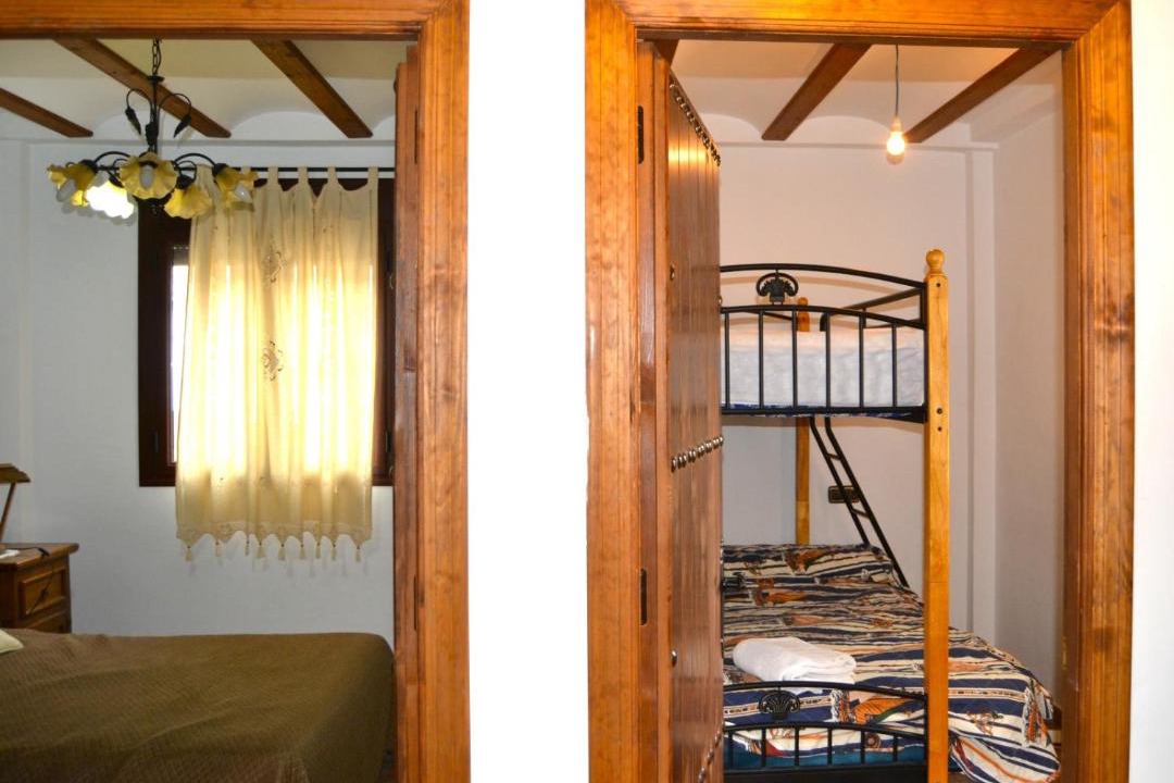 Photo of Bedroom in Puebla de Don Fadrique