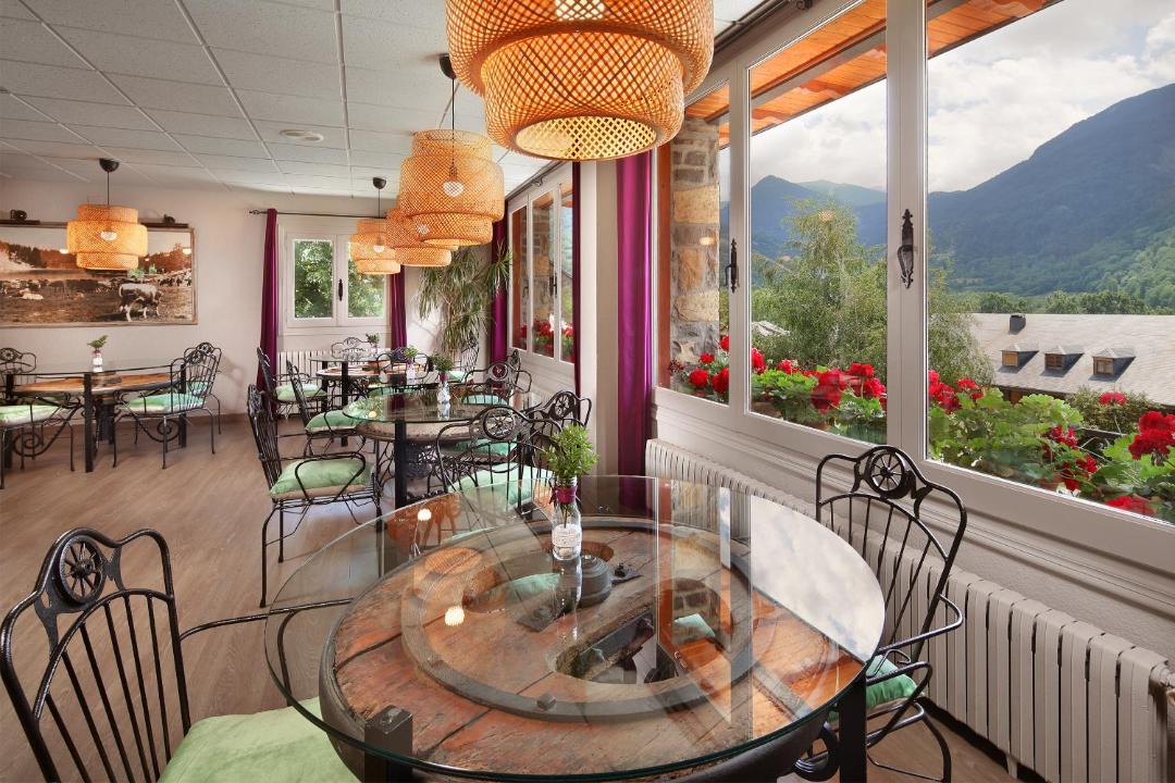 Photo of Patio Balcony in Plan