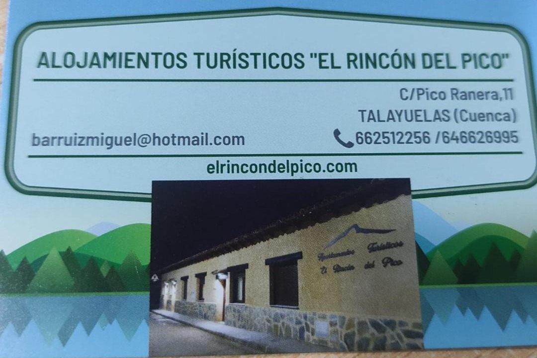 Photo of Others in Talayuelas