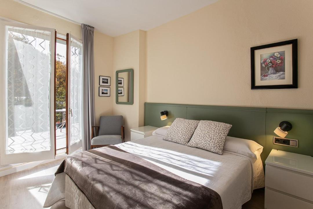 Photo of Bedroom in Sant Joan de Les Abadesses