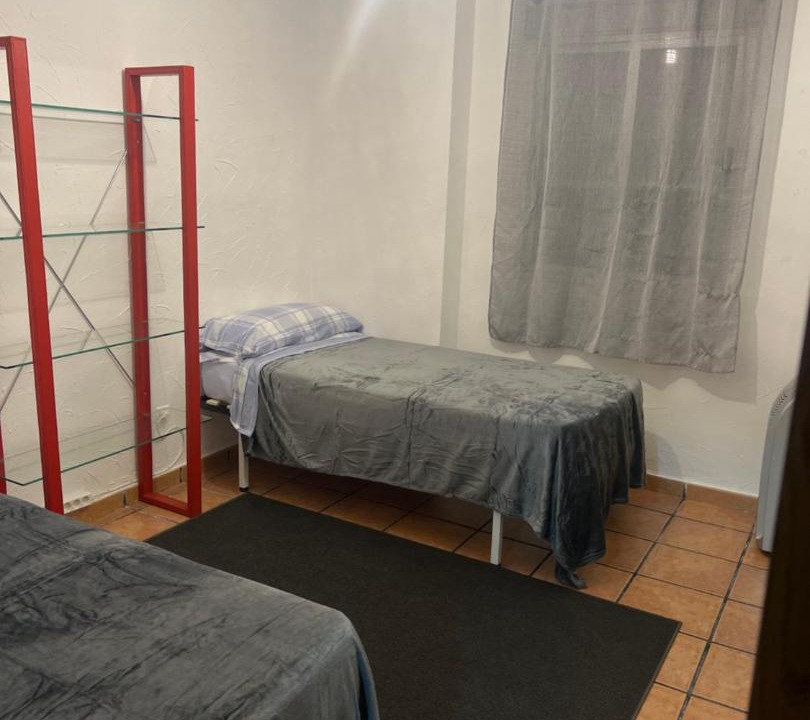 Photo of Bedroom in San Vicente del Raspeig