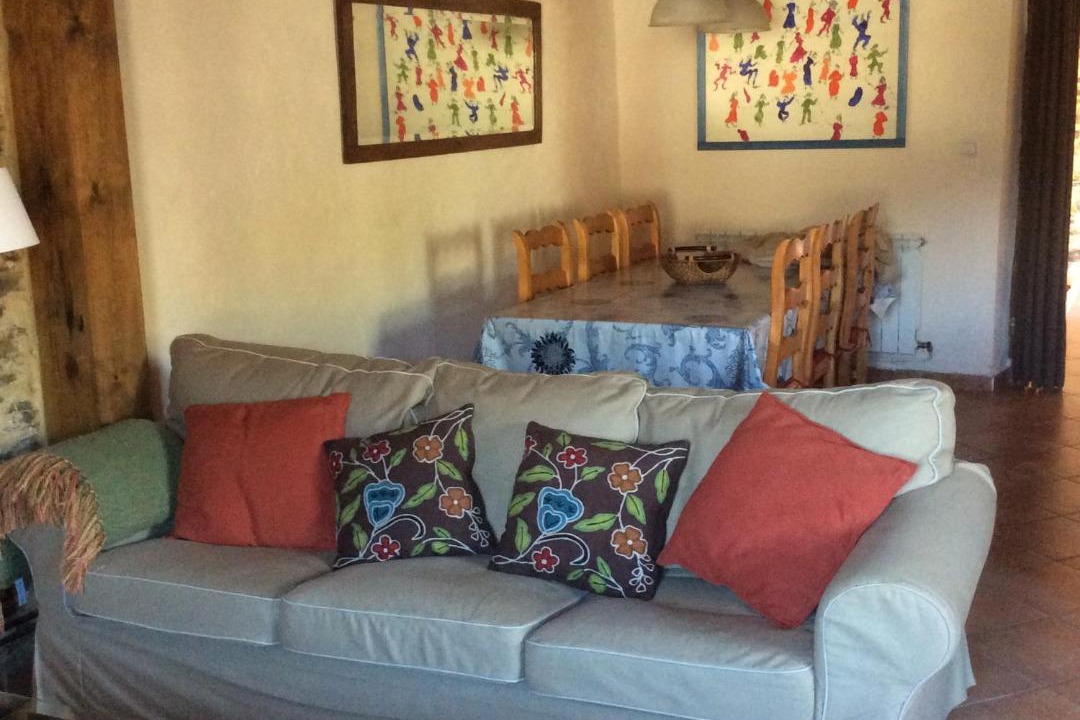 Photo of Livingroom in Yanguas