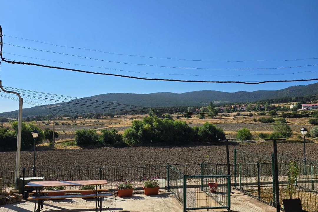 Photo of Others in Orihuela del Tremedal