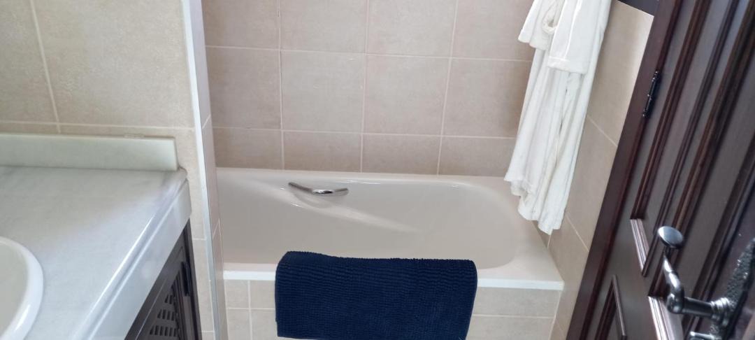 Photo of Bathroom in Corverica