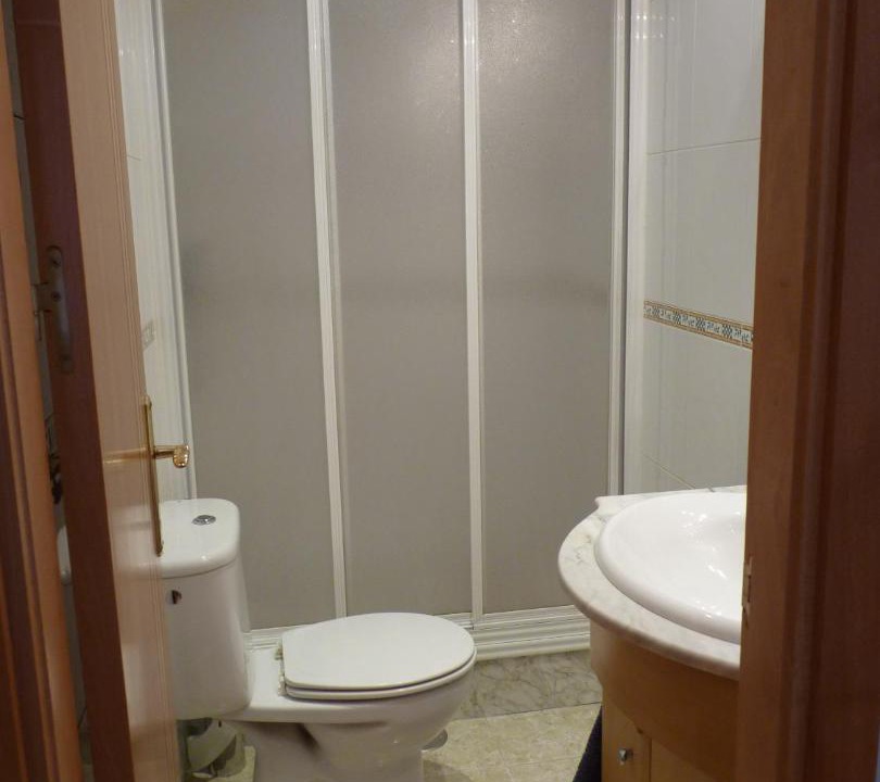 Photo of Bathroom in Arevalo