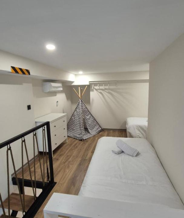 Photo of Bedroom in Benicalap