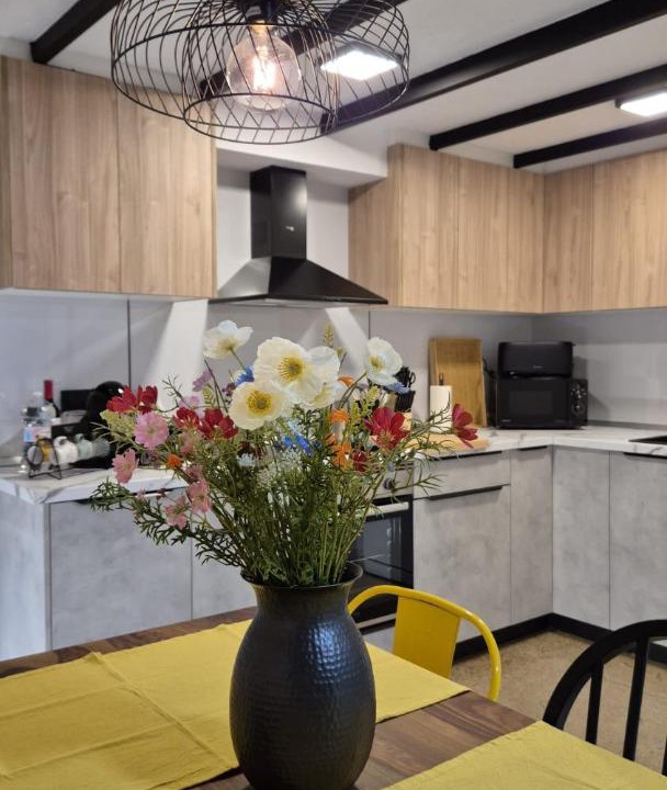 Photo of Kitchen in Benicalap