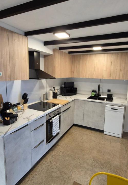 Photo of Kitchen in Benicalap