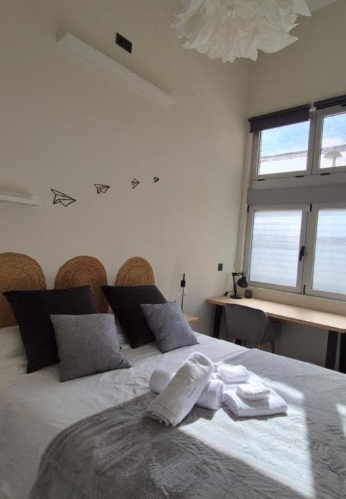 Photo of Bedroom in Benicalap