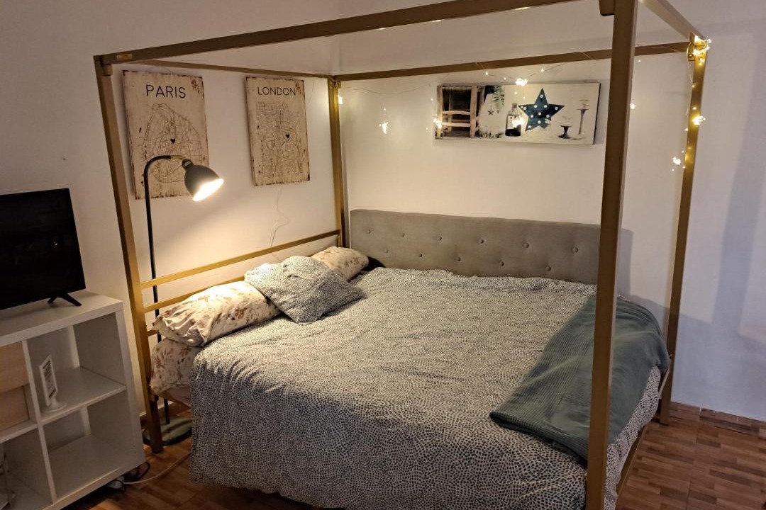 Photo of Bedroom in Los Barreros