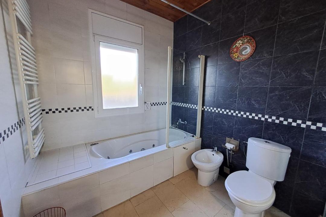 Photo of Bathroom in Mas Altaba