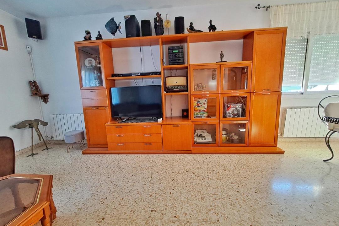 Photo of Livingroom in Mas Altaba