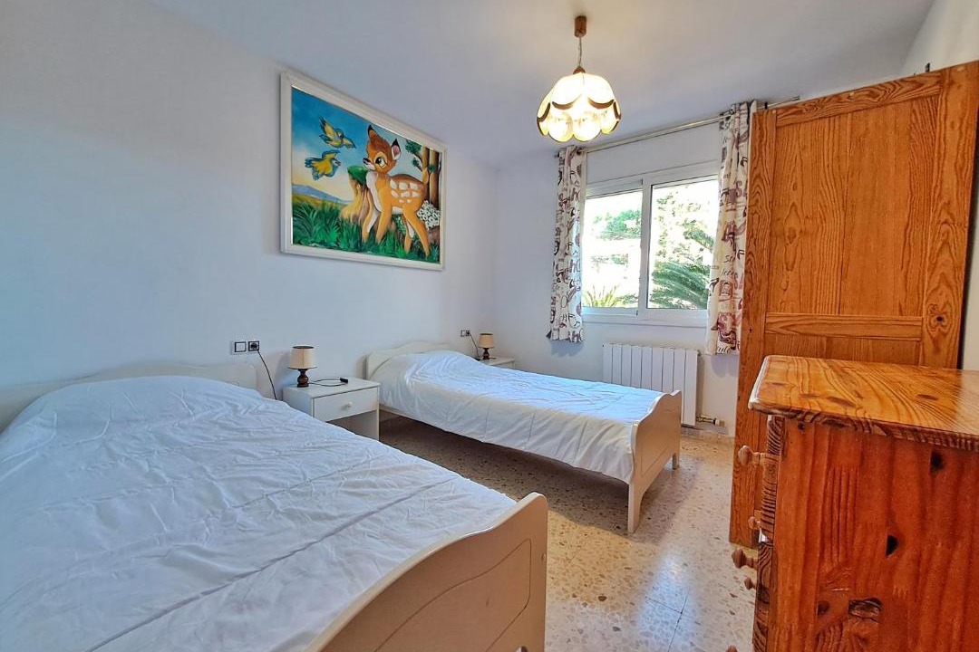 Photo of Bedroom in Mas Altaba