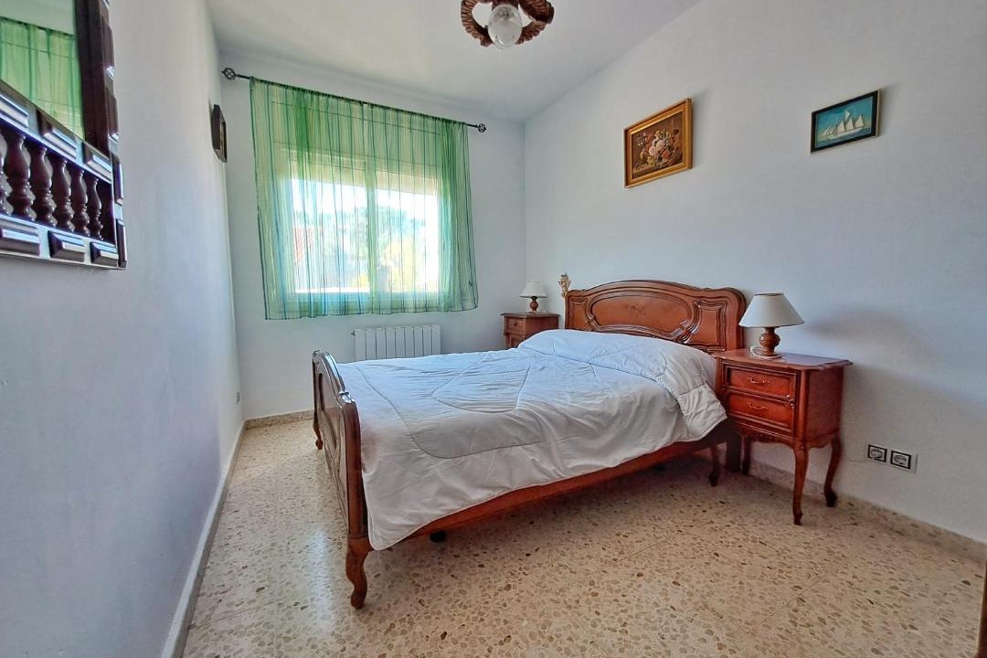 Photo of Bedroom in Mas Altaba