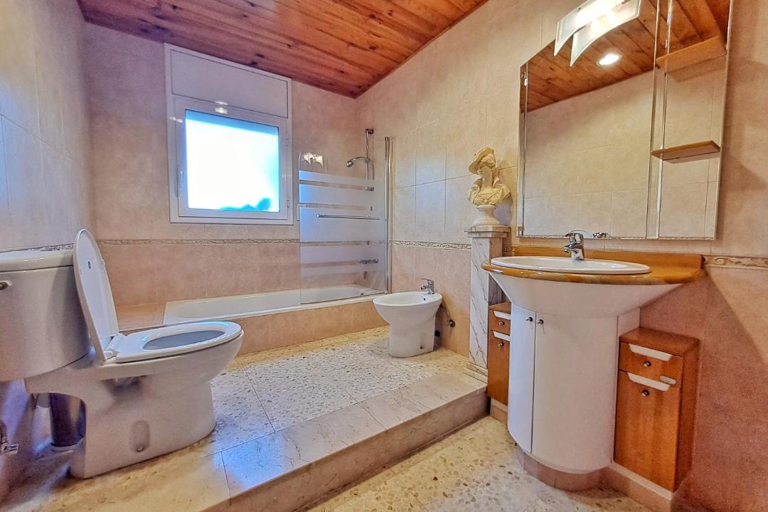 Photo of Bathroom in Mas Altaba