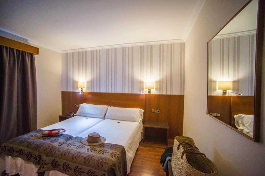 Photo of Bedroom in Figueres