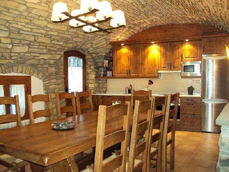 Photo of Kitchen in Jaca