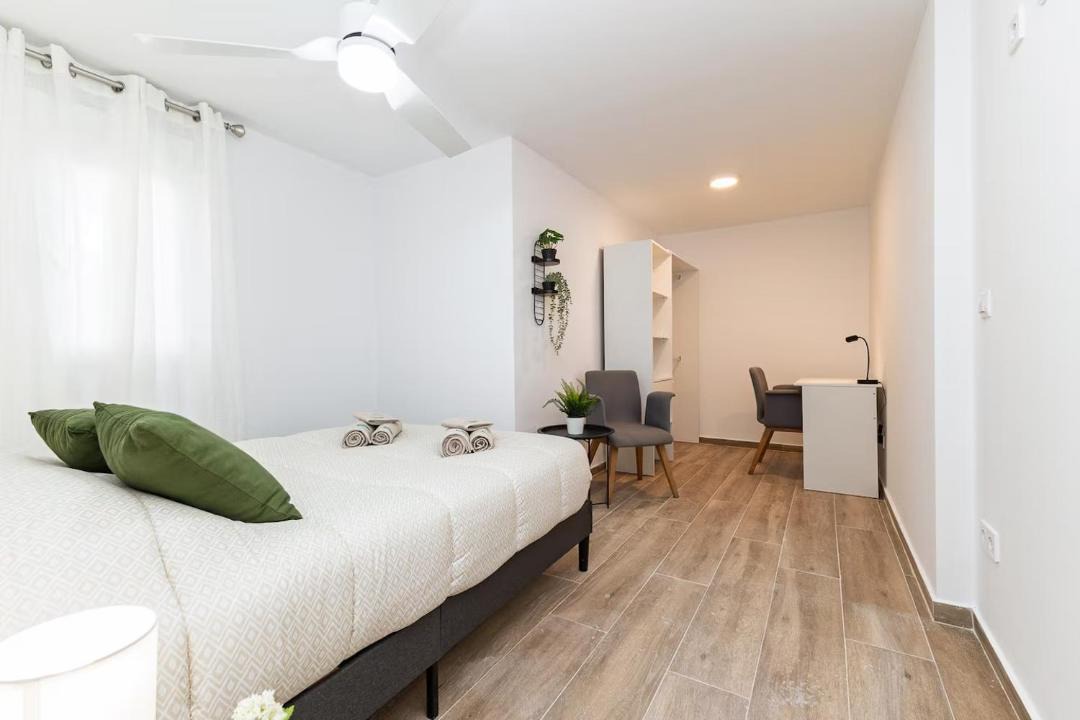 Photo of Bedroom in Torrent