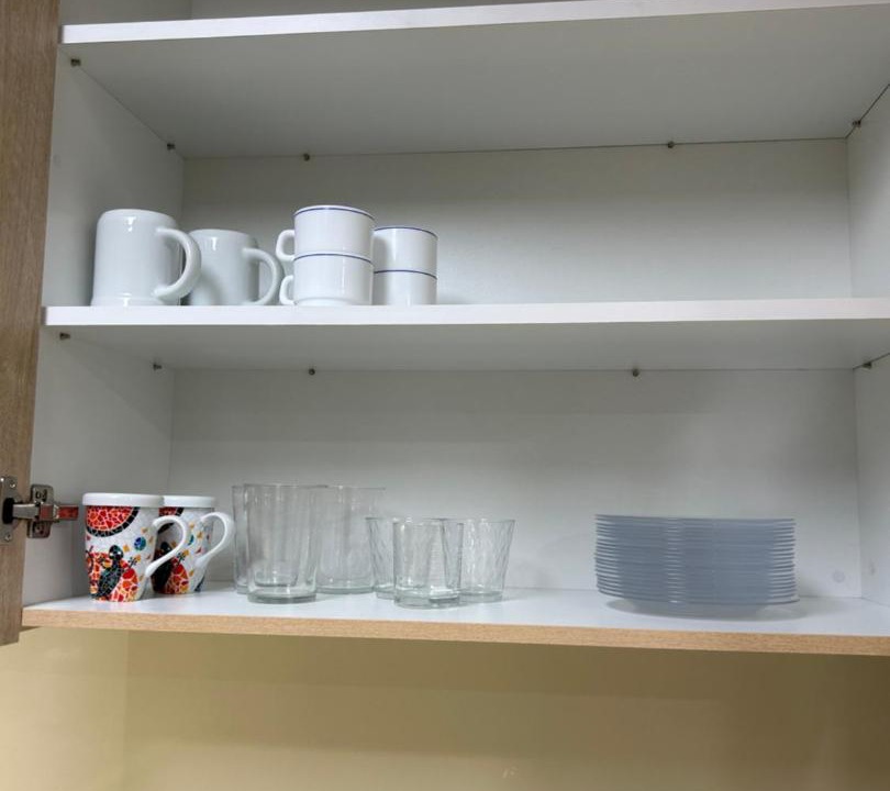 Photo of Kitchen in Benaguacil
