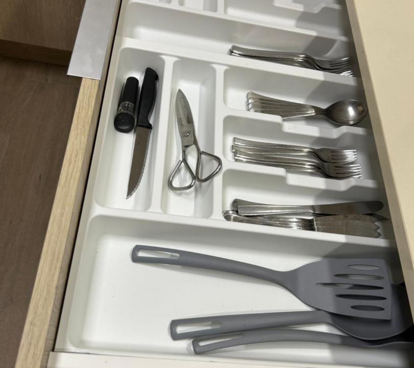 Photo of Kitchen in Benaguacil