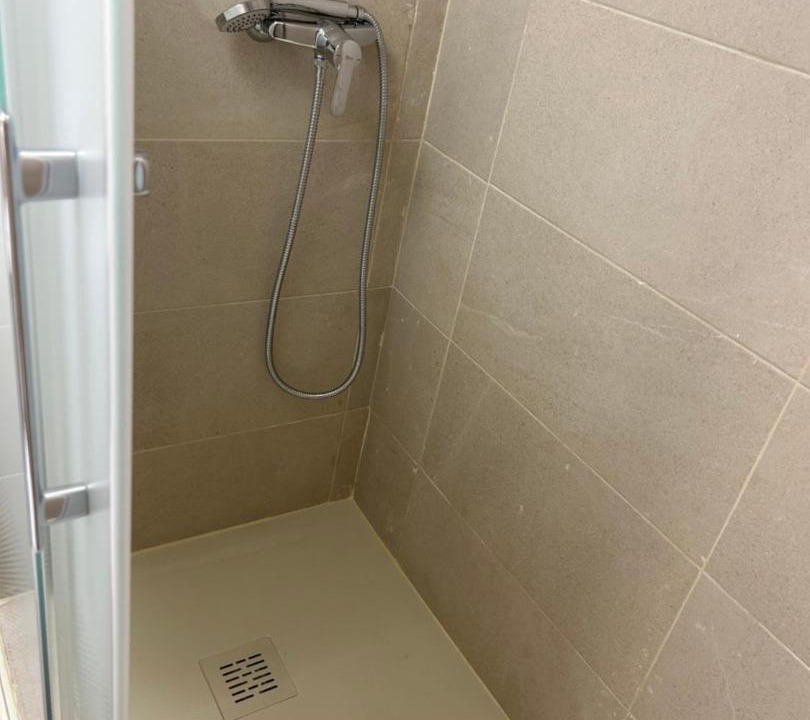 Photo of Bathroom in Benaguacil