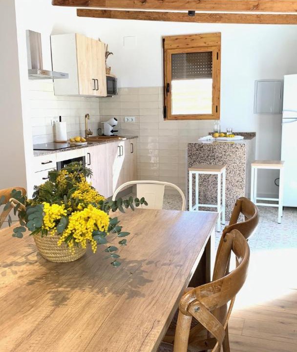 Photo of Kitchen in L'Aldea