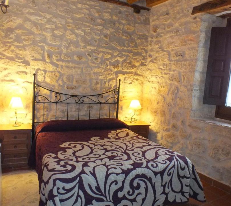 Photo of Bedroom in Uruenas