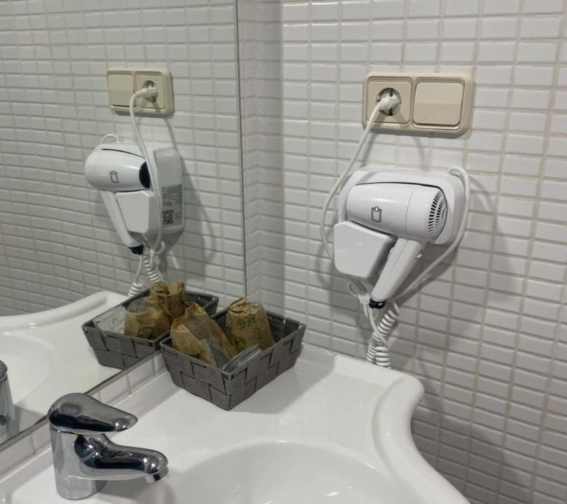 Photo of Bathroom in Sesena Nuevo