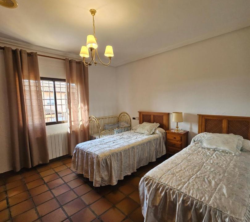 Photo of Bedroom in Pulgar