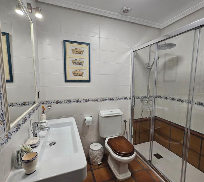 Photo of Bathroom in Pulgar